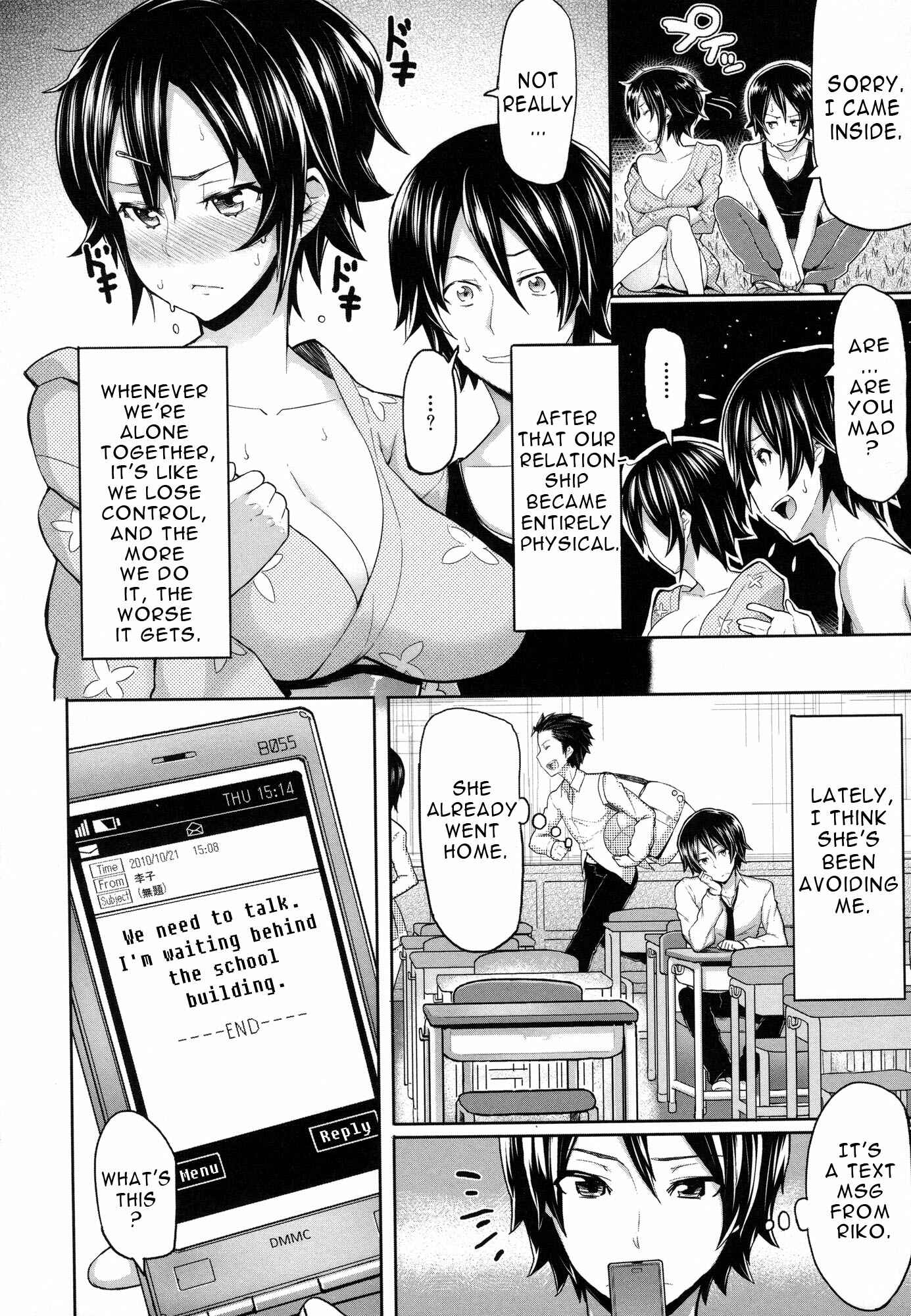 Page 6 Chapter 7 Limit Breaaak!!!!
