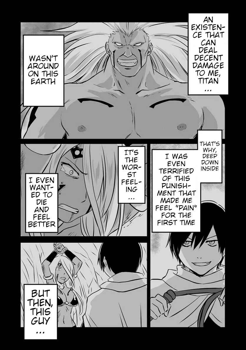 Page 20 Chapter 12 Kiraware Yuusha wo Enjita Ore wa, Naze ka Last Boss ni Sukarete Issho ni Seikatsu Shitemasu!