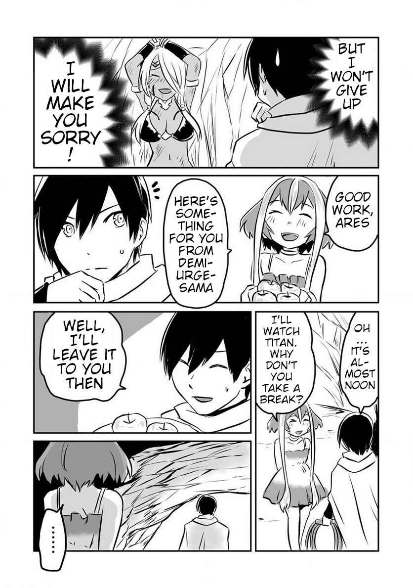Page 23 Chapter 12 Kiraware Yuusha wo Enjita Ore wa, Naze ka Last Boss ni Sukarete Issho ni Seikatsu Shitemasu!