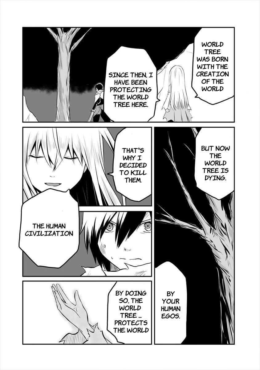 Page 12 Chapter 3 Kiraware Yuusha wo Enjita Ore wa, Naze ka Last Boss ni Sukarete Issho ni Seikatsu Shitemasu!