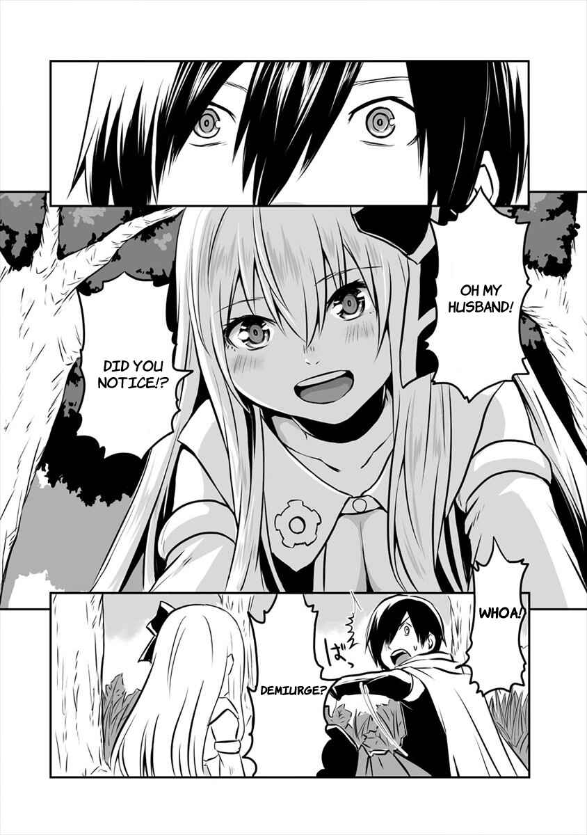 Page 20 Chapter 3 Kiraware Yuusha wo Enjita Ore wa, Naze ka Last Boss ni Sukarete Issho ni Seikatsu Shitemasu!