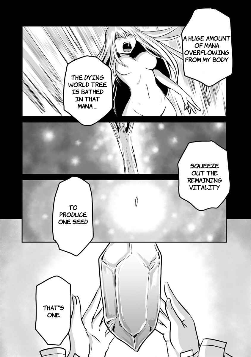 Page 26 Chapter 3 Kiraware Yuusha wo Enjita Ore wa, Naze ka Last Boss ni Sukarete Issho ni Seikatsu Shitemasu!