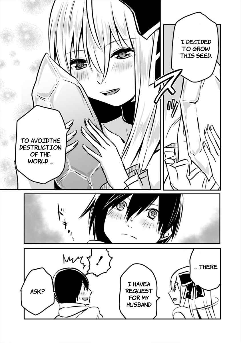 Page 27 Chapter 3 Kiraware Yuusha wo Enjita Ore wa, Naze ka Last Boss ni Sukarete Issho ni Seikatsu Shitemasu!