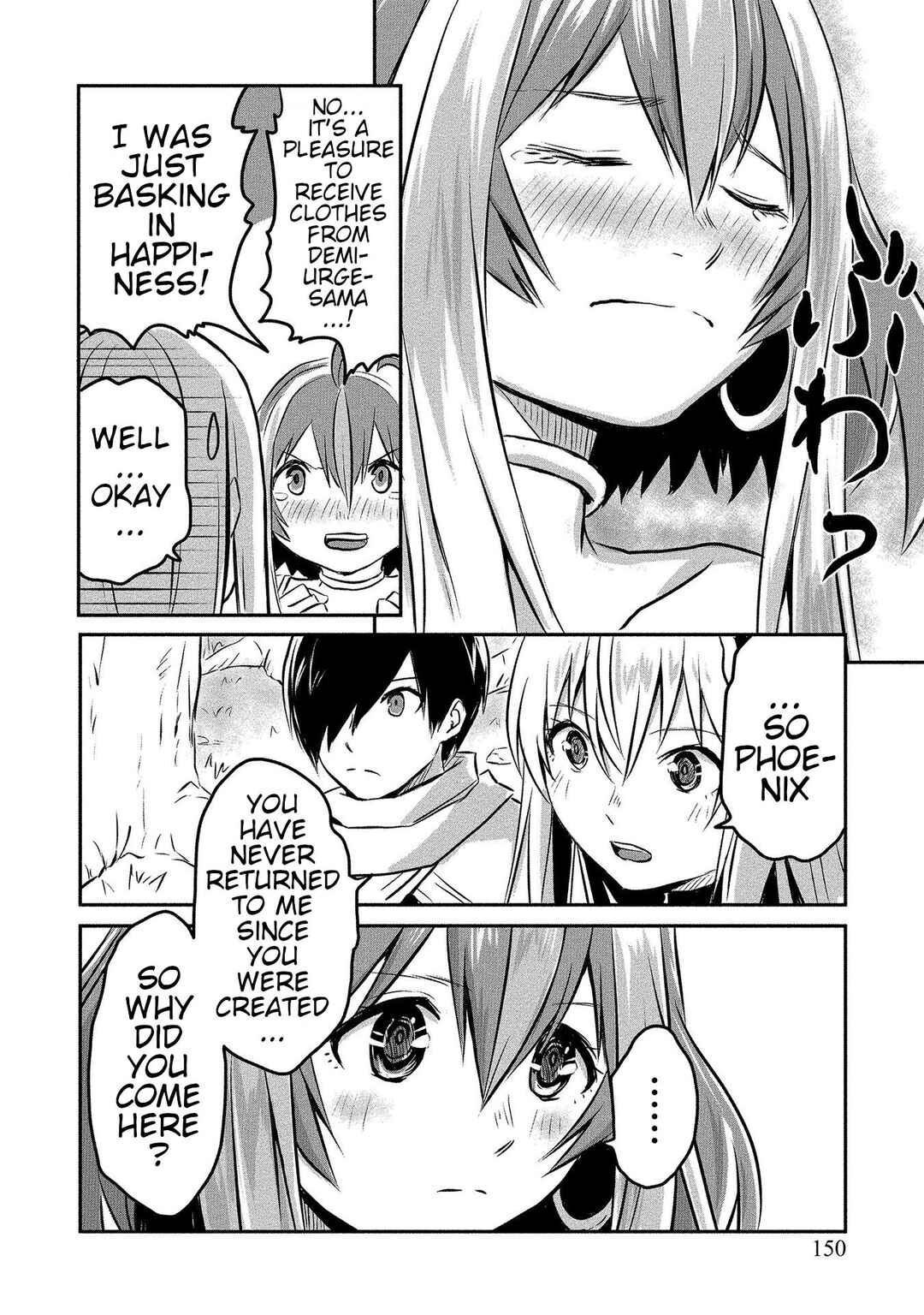 Page 12 Chapter 5 Kiraware Yuusha wo Enjita Ore wa, Naze ka Last Boss ni Sukarete Issho ni Seikatsu Shitemasu!
