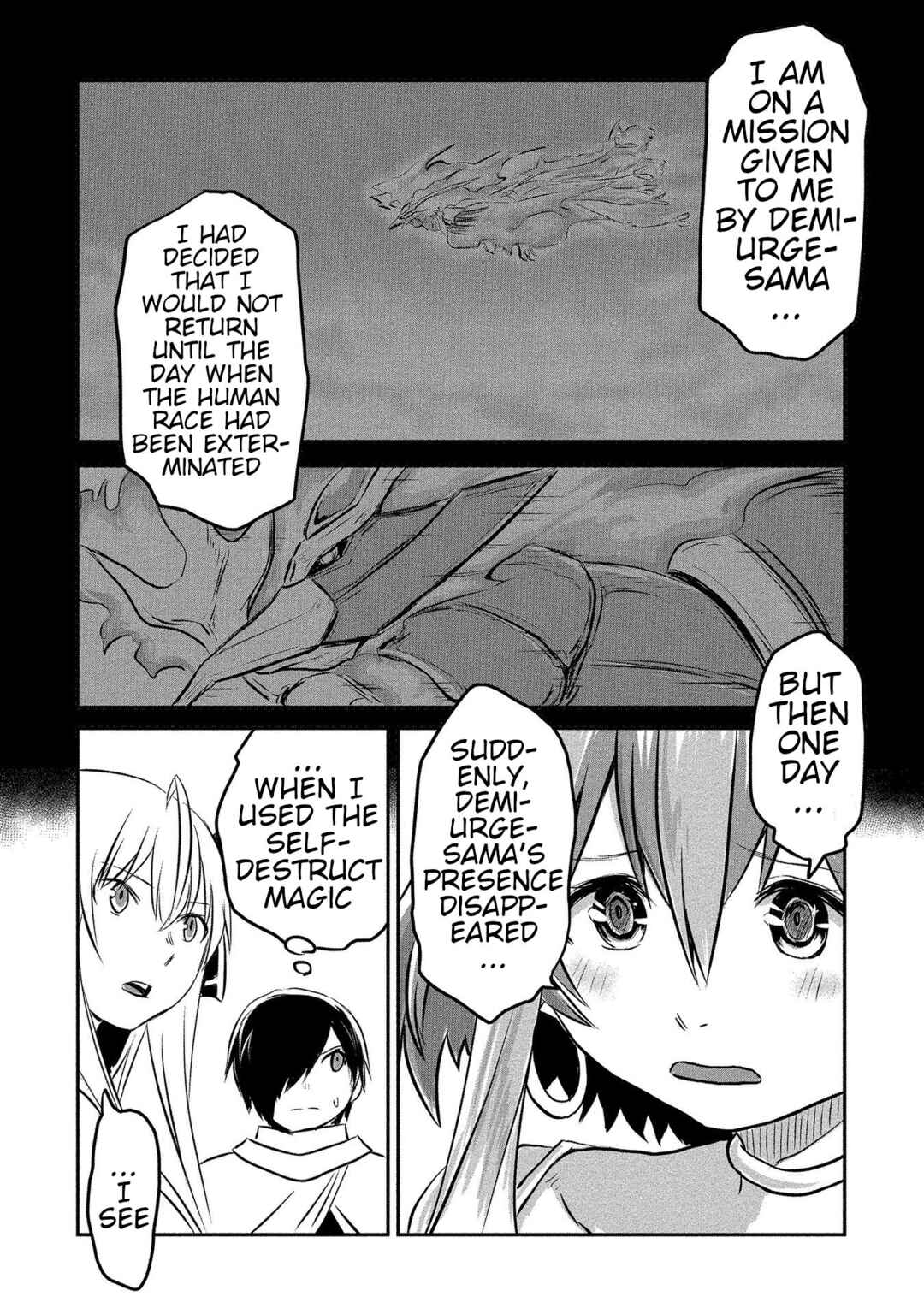 Page 13 Chapter 5 Kiraware Yuusha wo Enjita Ore wa, Naze ka Last Boss ni Sukarete Issho ni Seikatsu Shitemasu!