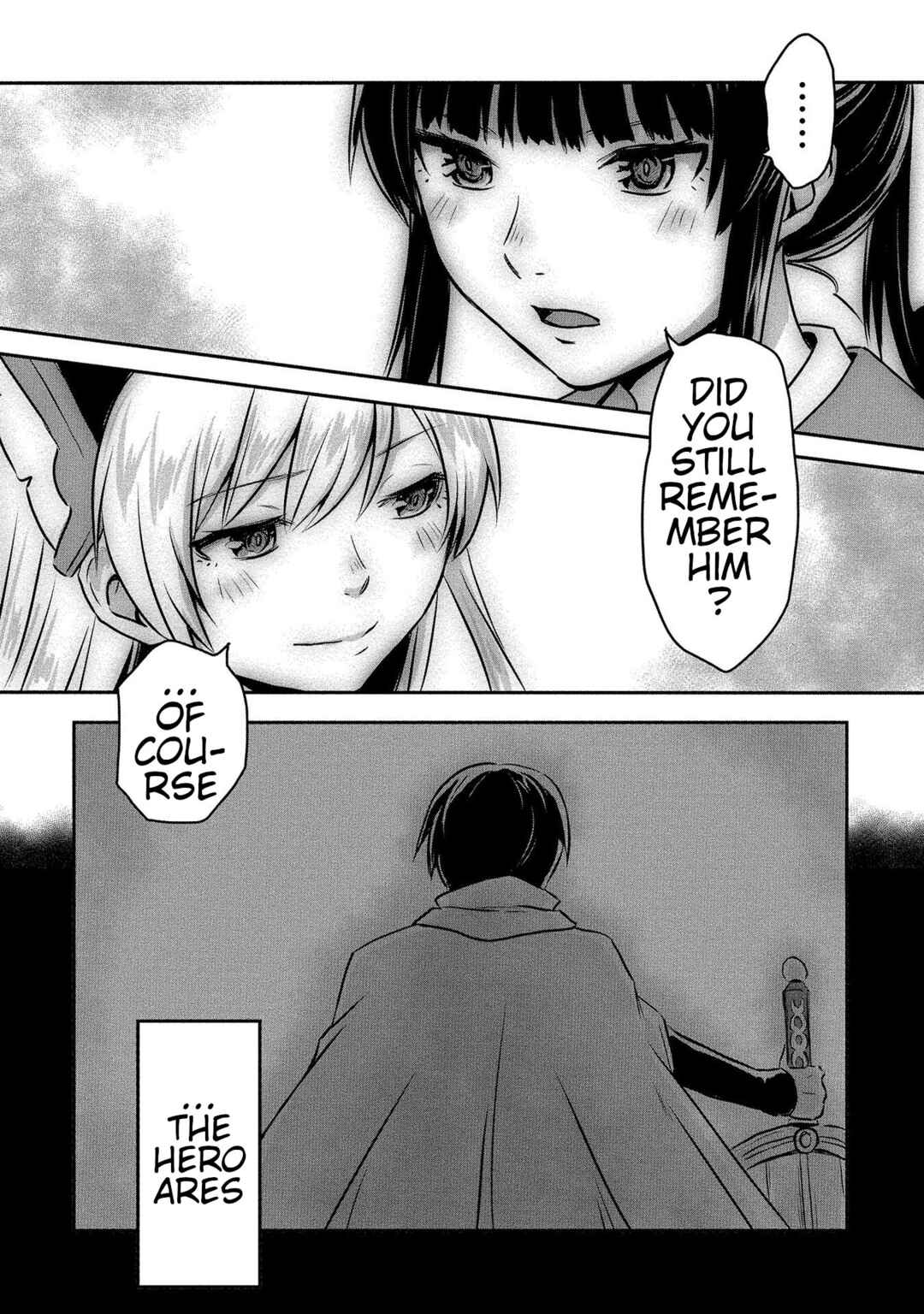 Page 13 Chapter 7 Kiraware Yuusha wo Enjita Ore wa, Naze ka Last Boss ni Sukarete Issho ni Seikatsu Shitemasu!
