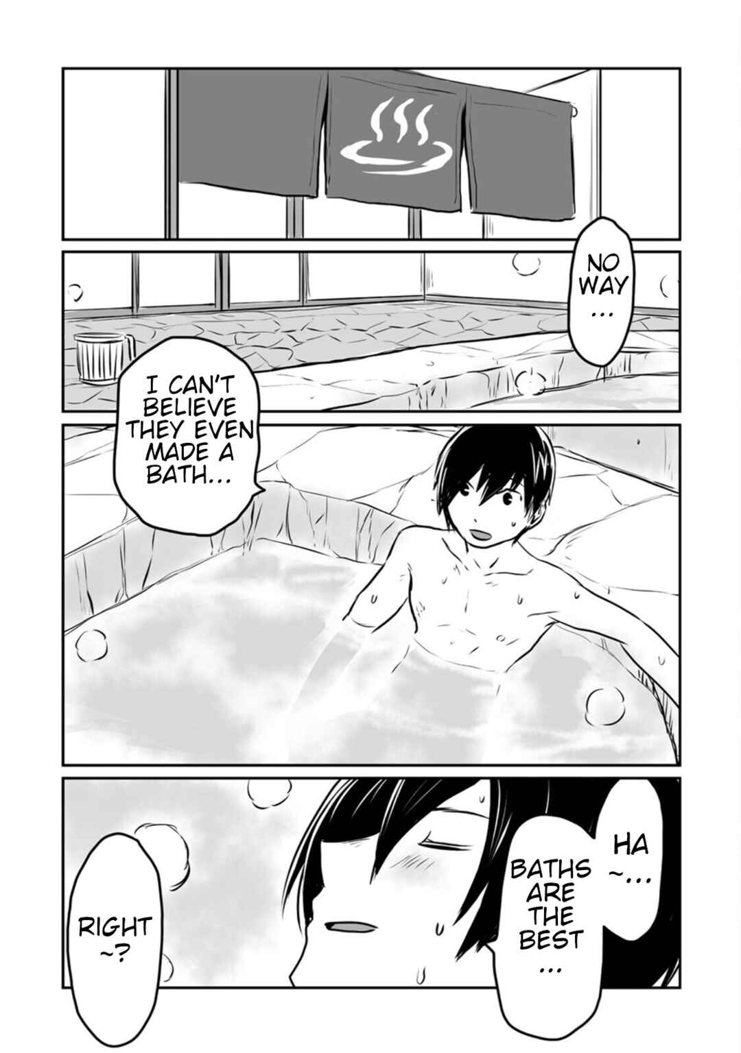 Page 27 Chapter 19 Kiraware Yuusha wo Enjita Ore wa, Naze ka Last Boss ni Sukarete Issho ni Seikatsu Shitemasu!