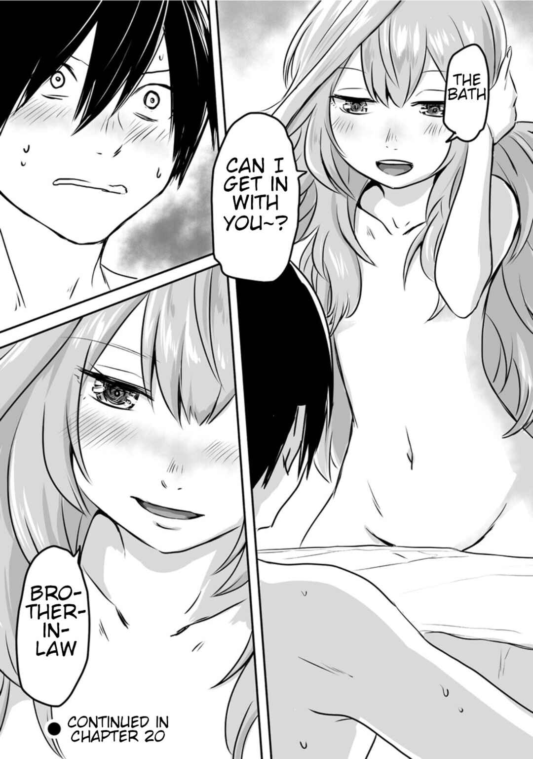 Page 29 Chapter 19 Kiraware Yuusha wo Enjita Ore wa, Naze ka Last Boss ni Sukarete Issho ni Seikatsu Shitemasu!