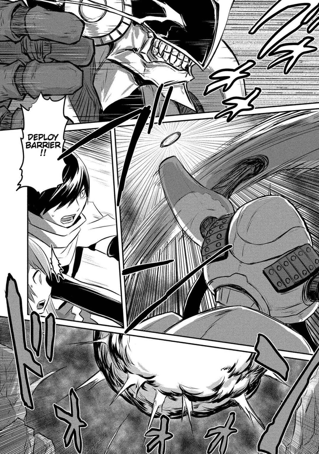 Page 23 Chapter 6 Kiraware Yuusha wo Enjita Ore wa, Naze ka Last Boss ni Sukarete Issho ni Seikatsu Shitemasu!