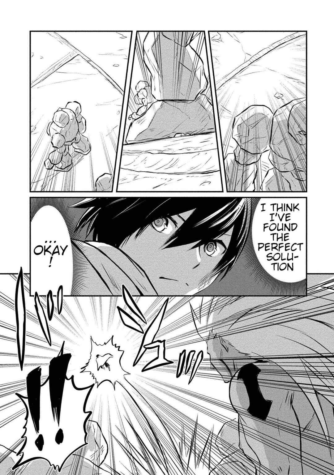Page 3 Chapter 10 Kiraware Yuusha wo Enjita Ore wa, Naze ka Last Boss ni Sukarete Issho ni Seikatsu Shitemasu!