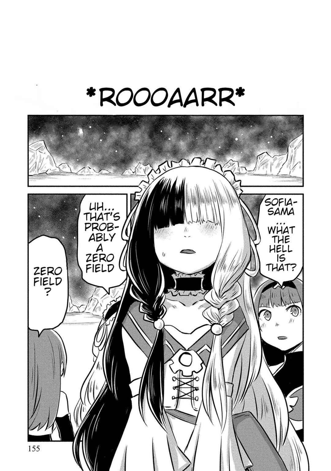 Page 17 Chapter 11 Kiraware Yuusha wo Enjita Ore wa, Naze ka Last Boss ni Sukarete Issho ni Seikatsu Shitemasu!
