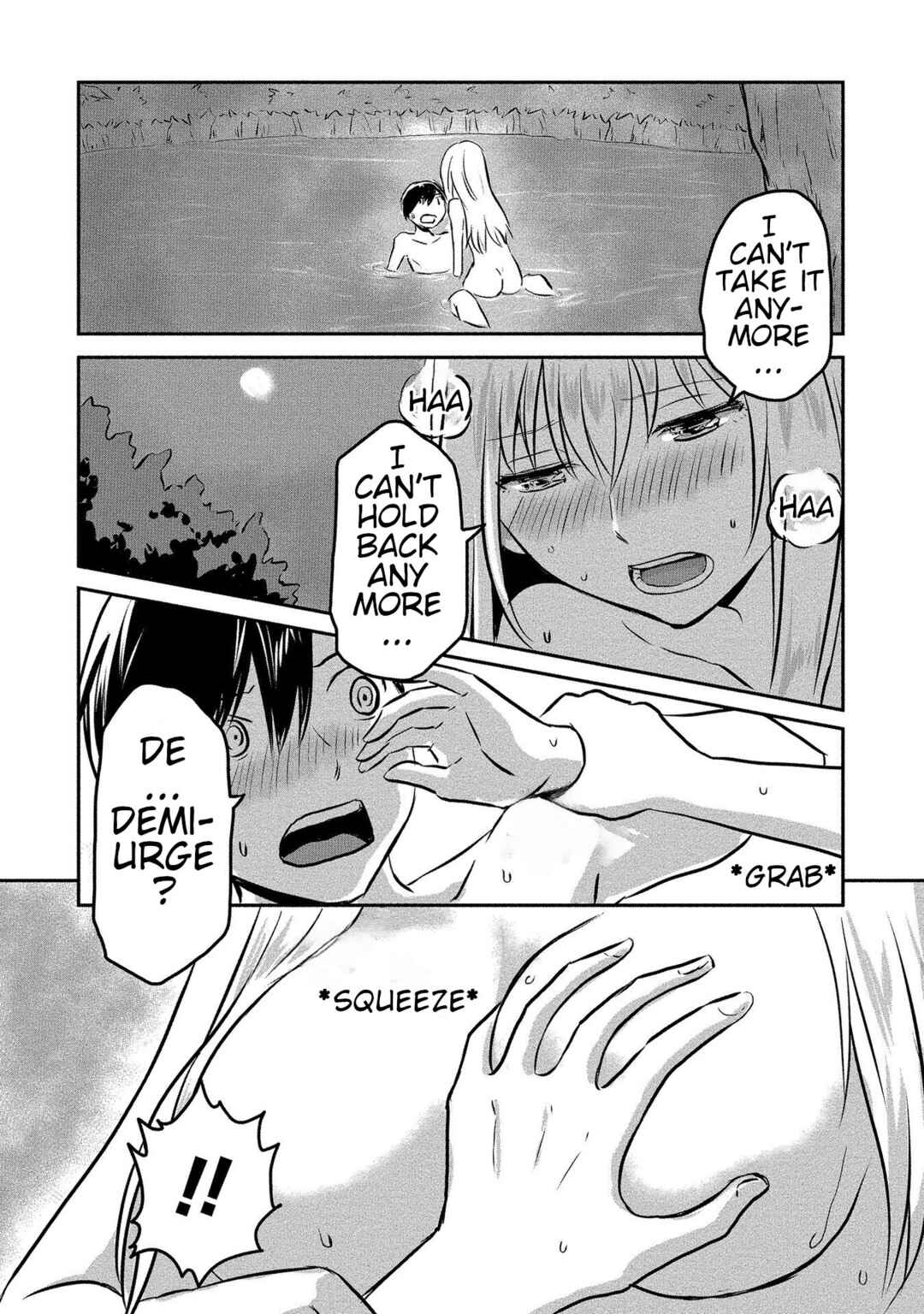 Page 5 Chapter 11 Kiraware Yuusha wo Enjita Ore wa, Naze ka Last Boss ni Sukarete Issho ni Seikatsu Shitemasu!