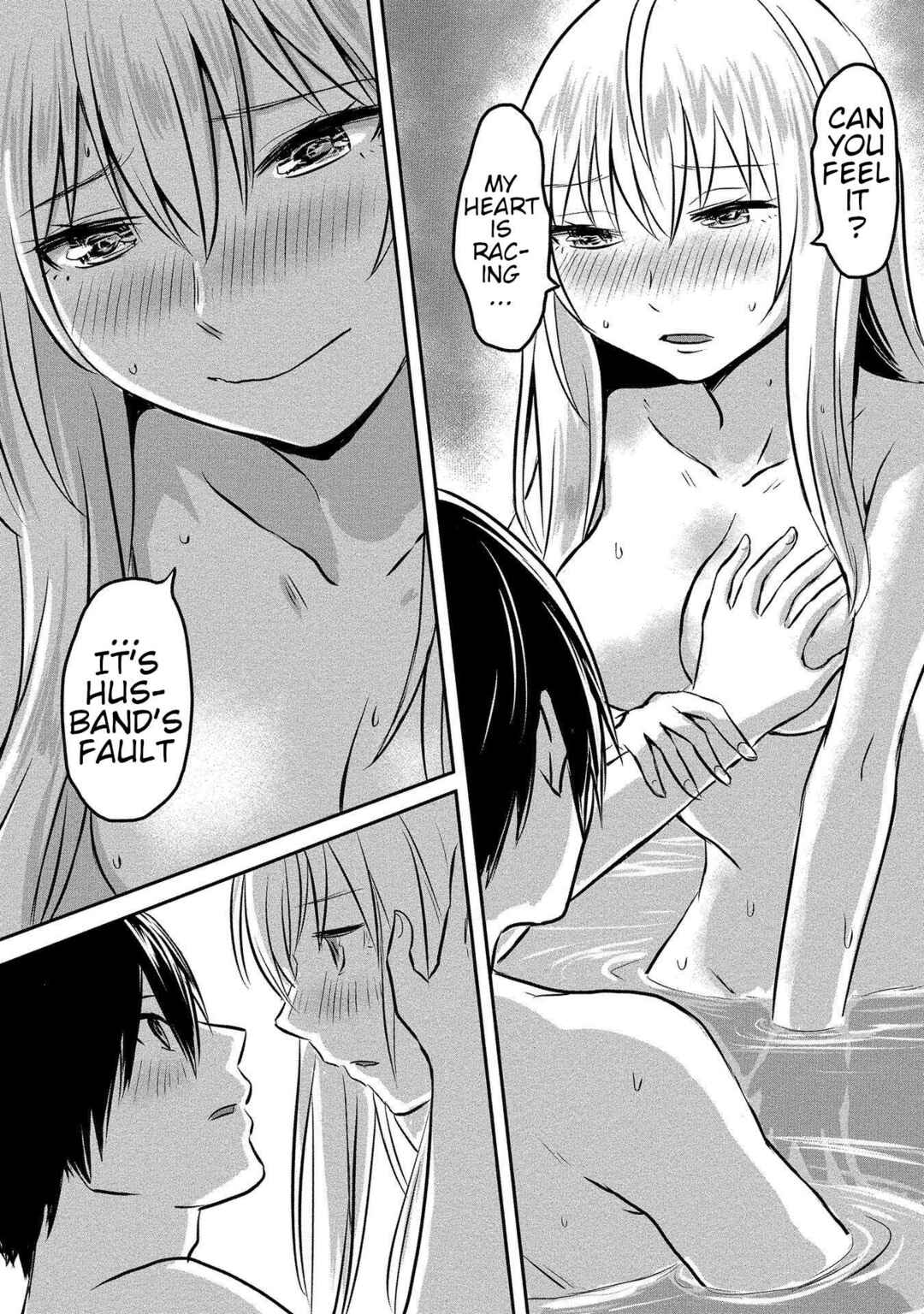 Page 6 Chapter 11 Kiraware Yuusha wo Enjita Ore wa, Naze ka Last Boss ni Sukarete Issho ni Seikatsu Shitemasu!
