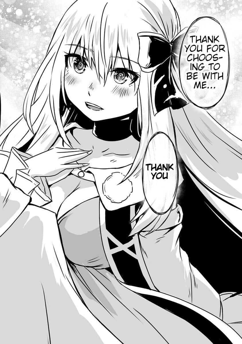 Page 26 Chapter 22 Kiraware Yuusha wo Enjita Ore wa, Naze ka Last Boss ni Sukarete Issho ni Seikatsu Shitemasu!