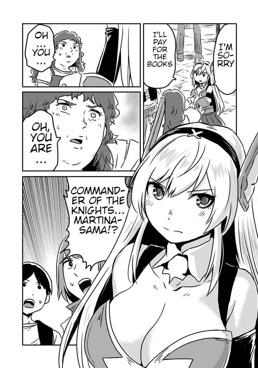 Page 6 Chapter 22 Kiraware Yuusha wo Enjita Ore wa, Naze ka Last Boss ni Sukarete Issho ni Seikatsu Shitemasu!