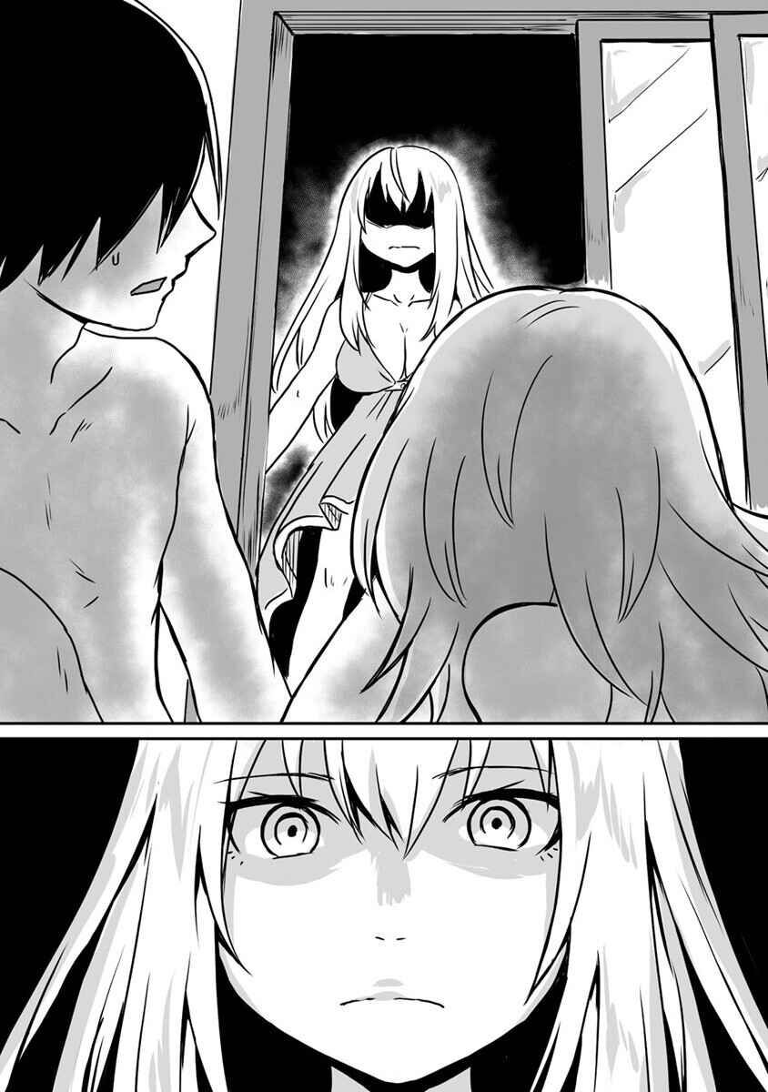 Page 6 Chapter 20 Kiraware Yuusha wo Enjita Ore wa, Naze ka Last Boss ni Sukarete Issho ni Seikatsu Shitemasu!