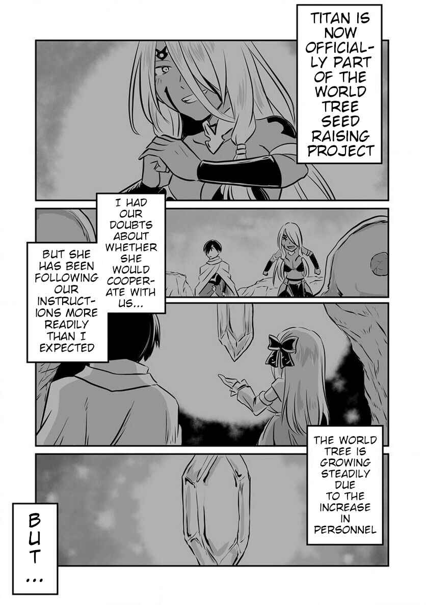 Page 15 Chapter 13 Kiraware Yuusha wo Enjita Ore wa, Naze ka Last Boss ni Sukarete Issho ni Seikatsu Shitemasu!
