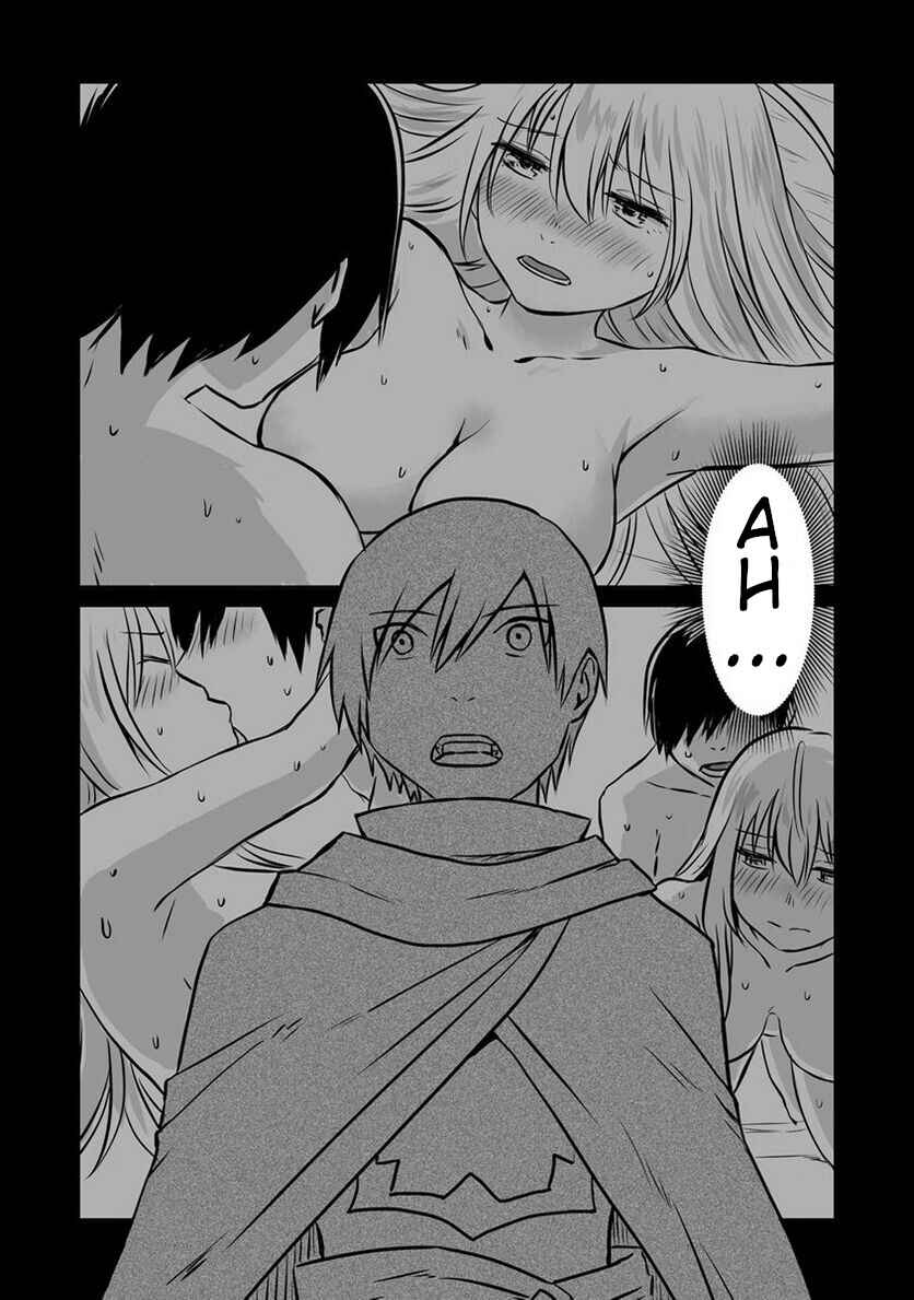 Page 18 Chapter 13 Kiraware Yuusha wo Enjita Ore wa, Naze ka Last Boss ni Sukarete Issho ni Seikatsu Shitemasu!