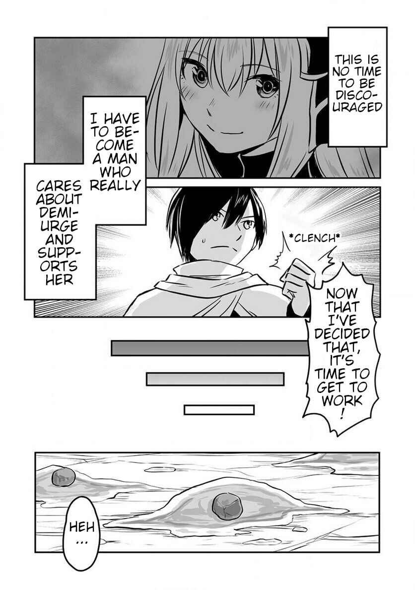 Page 20 Chapter 13 Kiraware Yuusha wo Enjita Ore wa, Naze ka Last Boss ni Sukarete Issho ni Seikatsu Shitemasu!