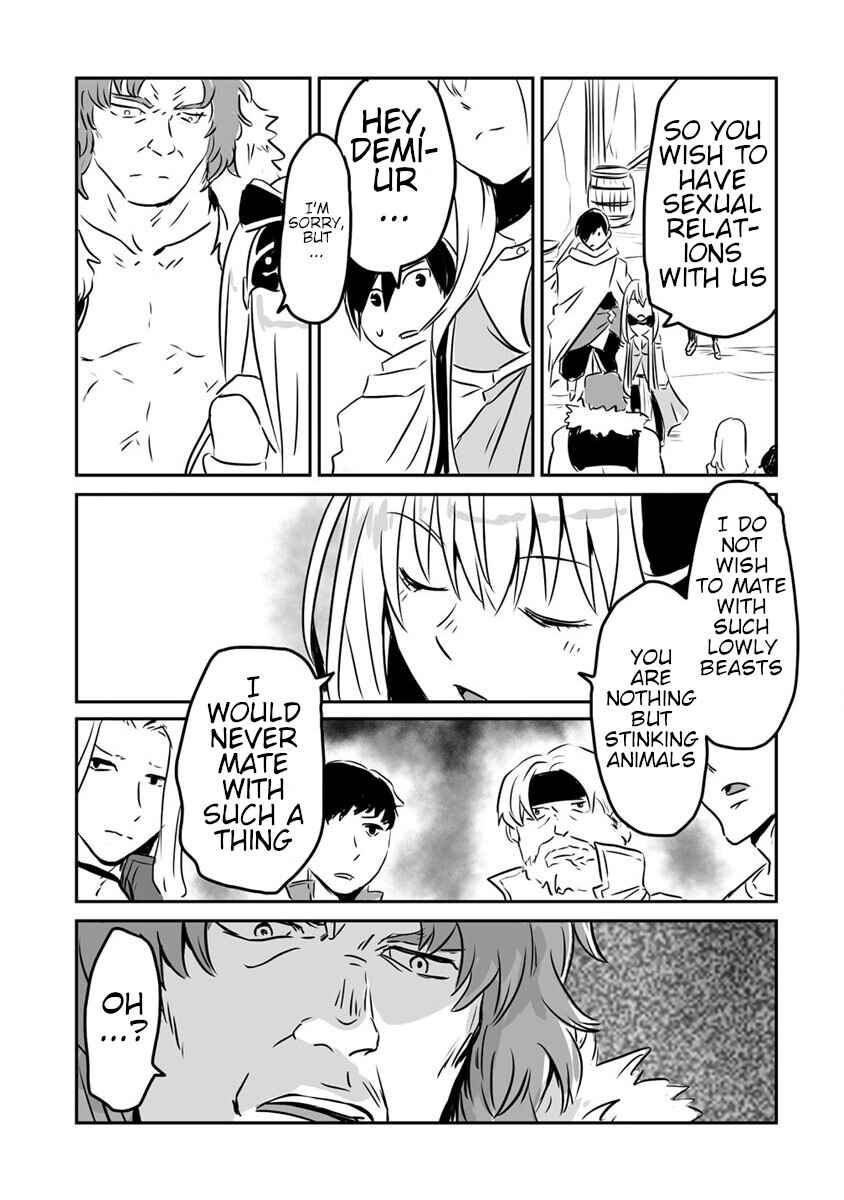 Page 19 Chapter 21 Kiraware Yuusha wo Enjita Ore wa, Naze ka Last Boss ni Sukarete Issho ni Seikatsu Shitemasu!