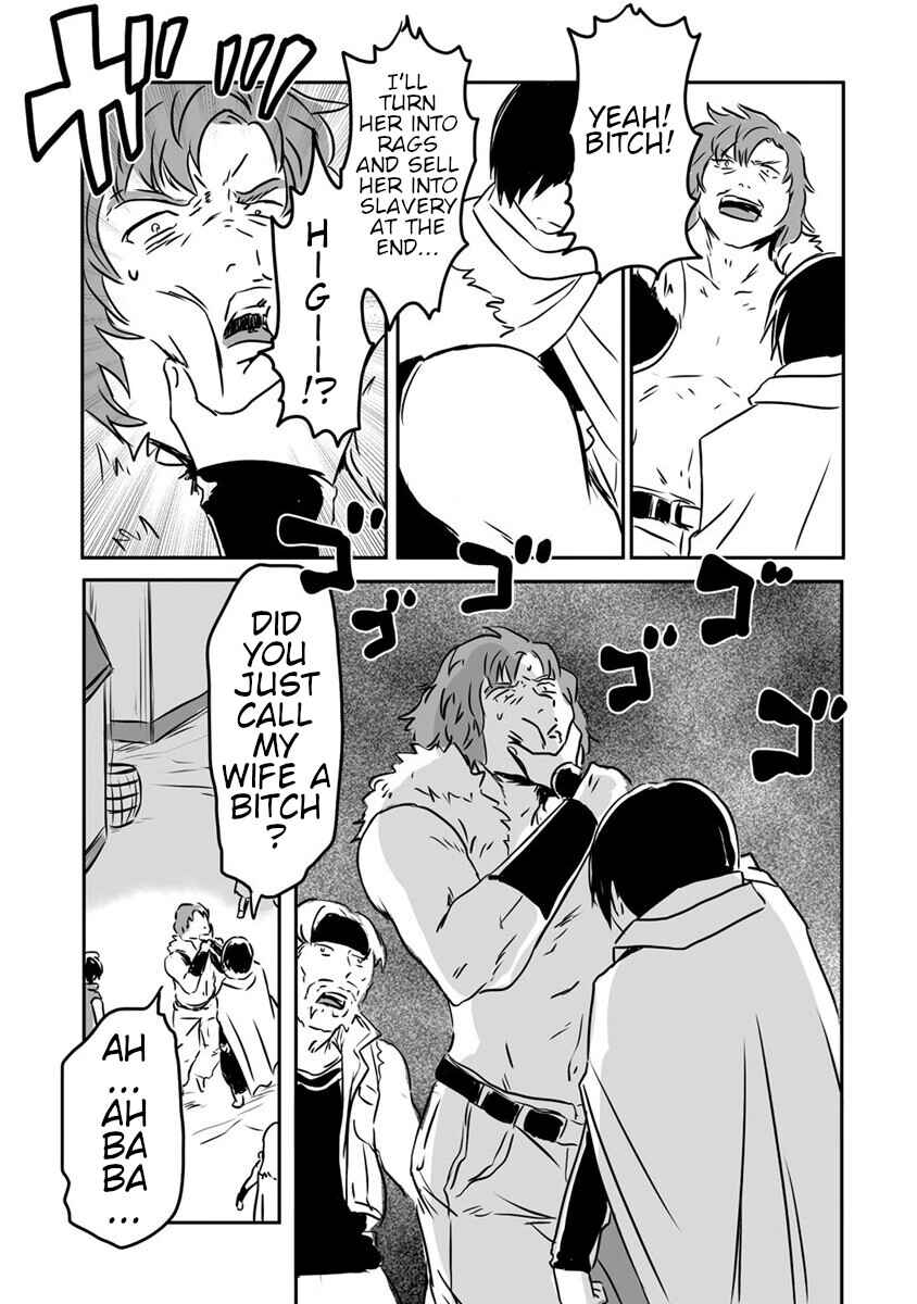 Page 25 Chapter 21 Kiraware Yuusha wo Enjita Ore wa, Naze ka Last Boss ni Sukarete Issho ni Seikatsu Shitemasu!