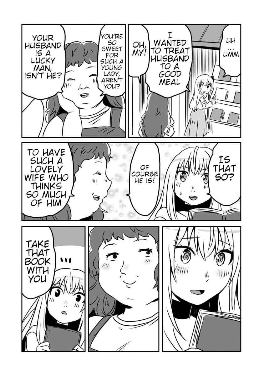 Page 32 Chapter 21 Kiraware Yuusha wo Enjita Ore wa, Naze ka Last Boss ni Sukarete Issho ni Seikatsu Shitemasu!