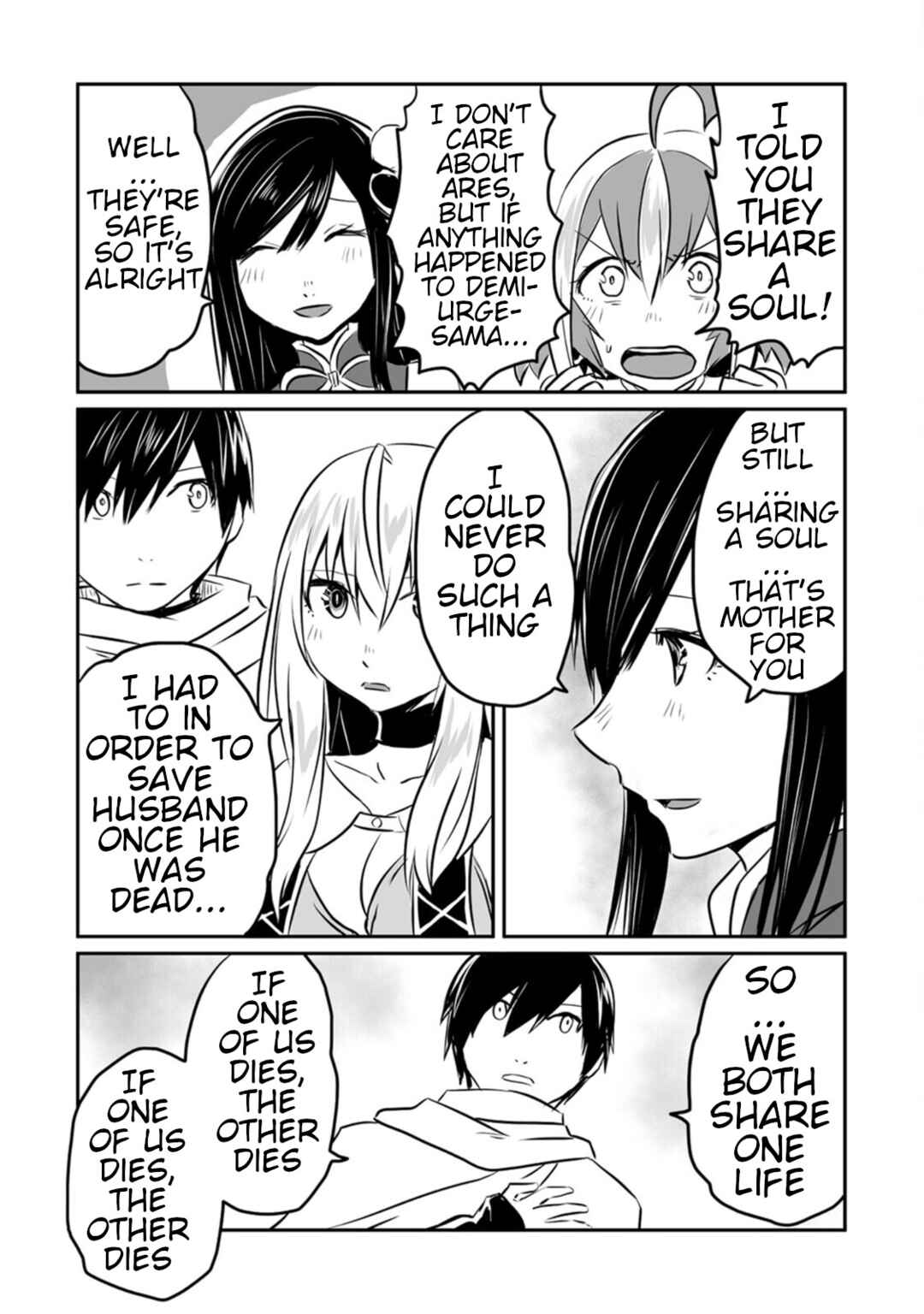 Page 20 Chapter 16 Kiraware Yuusha wo Enjita Ore wa, Naze ka Last Boss ni Sukarete Issho ni Seikatsu Shitemasu!