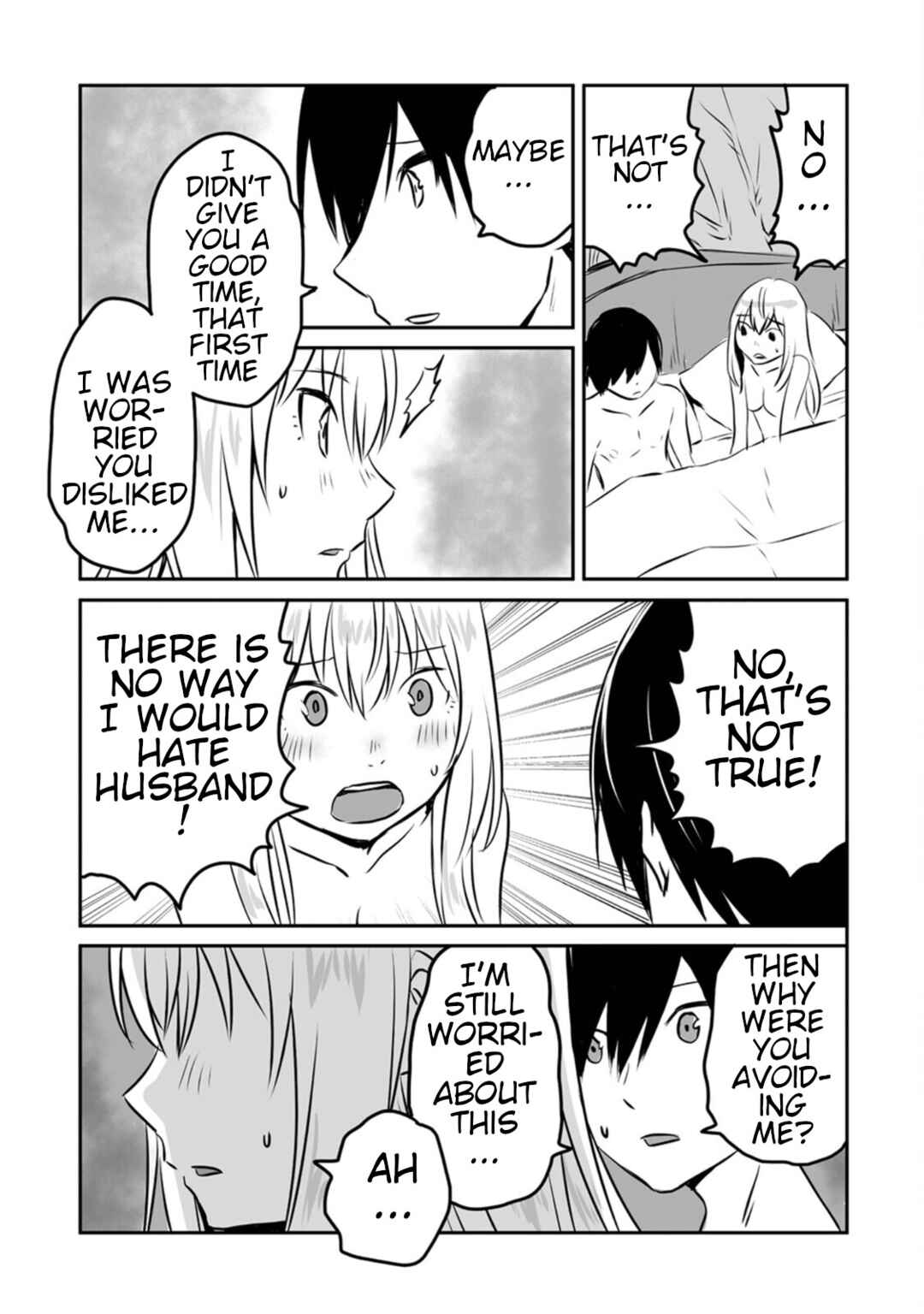 Page 13 Chapter 17 Kiraware Yuusha wo Enjita Ore wa, Naze ka Last Boss ni Sukarete Issho ni Seikatsu Shitemasu!