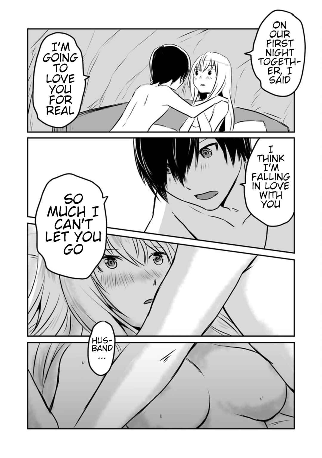 Page 18 Chapter 17 Kiraware Yuusha wo Enjita Ore wa, Naze ka Last Boss ni Sukarete Issho ni Seikatsu Shitemasu!