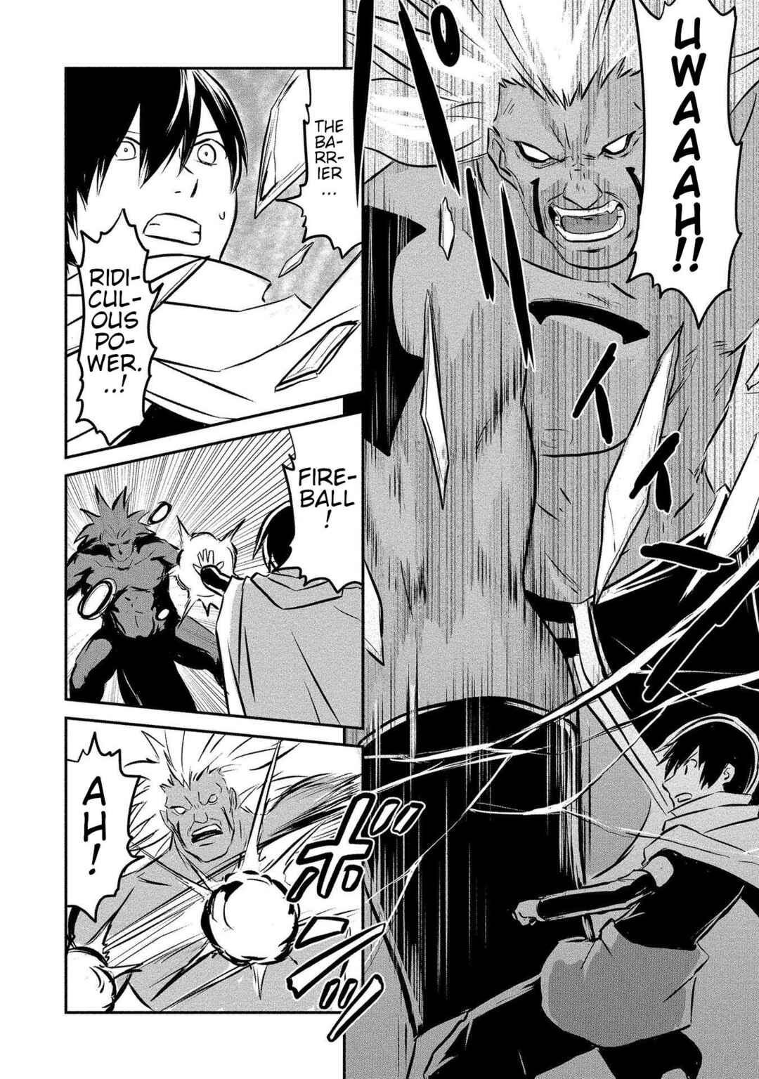 Page 13 Chapter 9 Kiraware Yuusha wo Enjita Ore wa, Naze ka Last Boss ni Sukarete Issho ni Seikatsu Shitemasu!