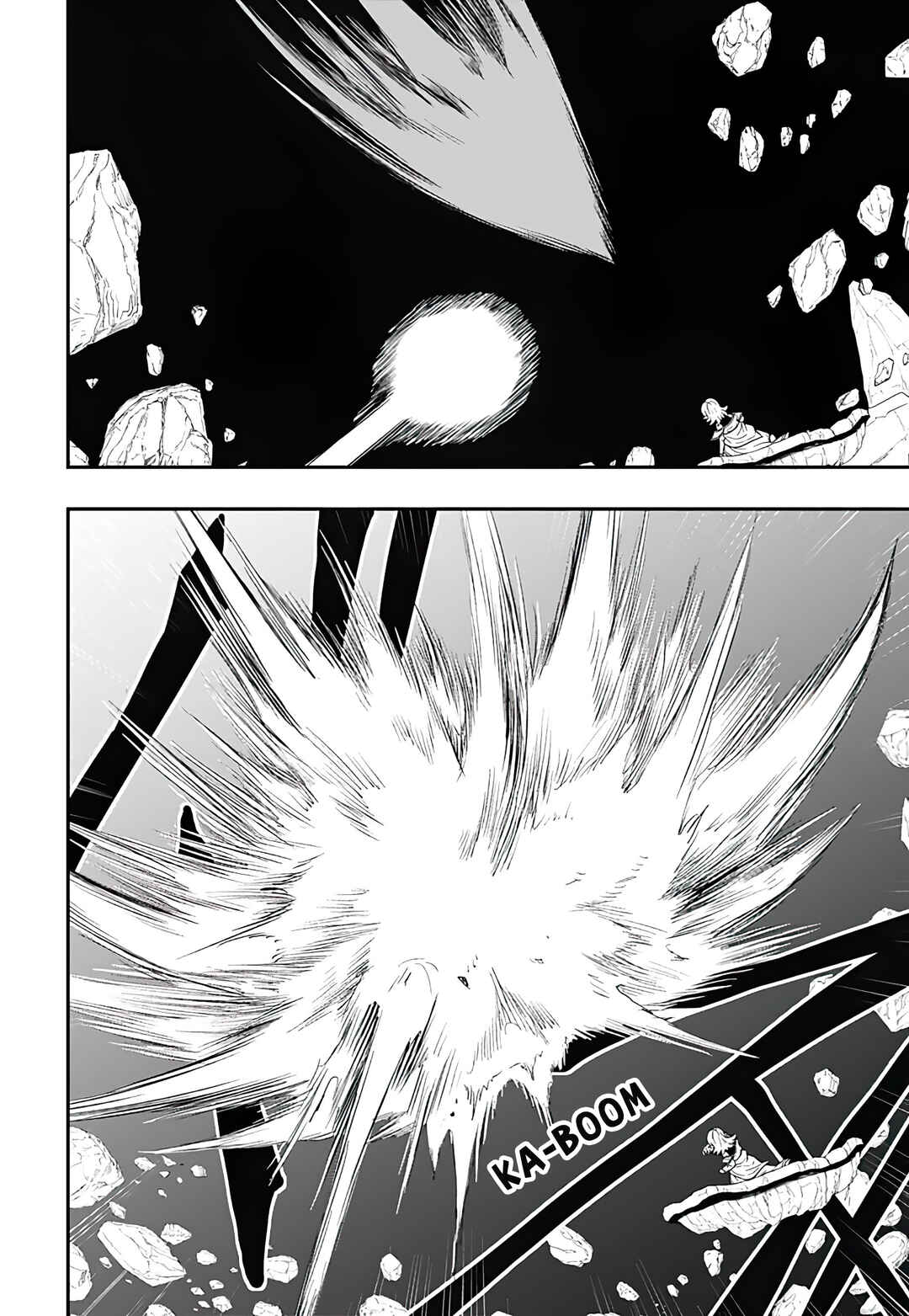 Page 10 Chapter 14 Super Dragon Ball Heroes: Ultra God Mission!!!!