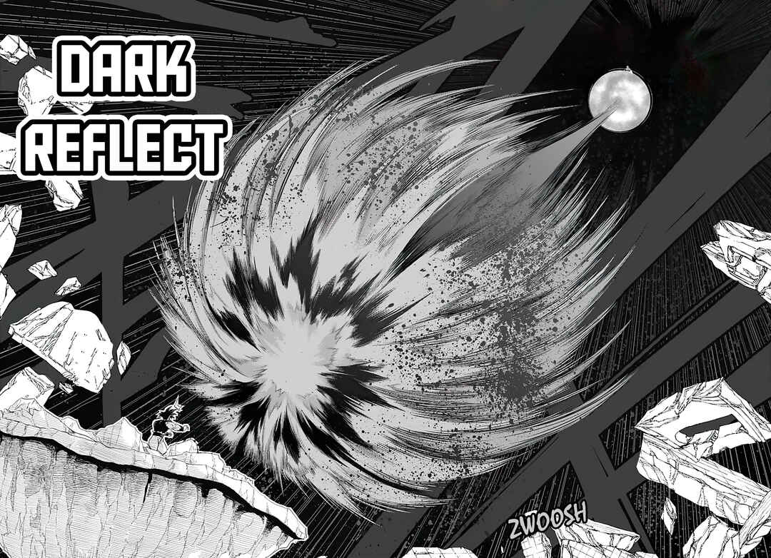 Page 18 Chapter 14 Super Dragon Ball Heroes: Ultra God Mission!!!!