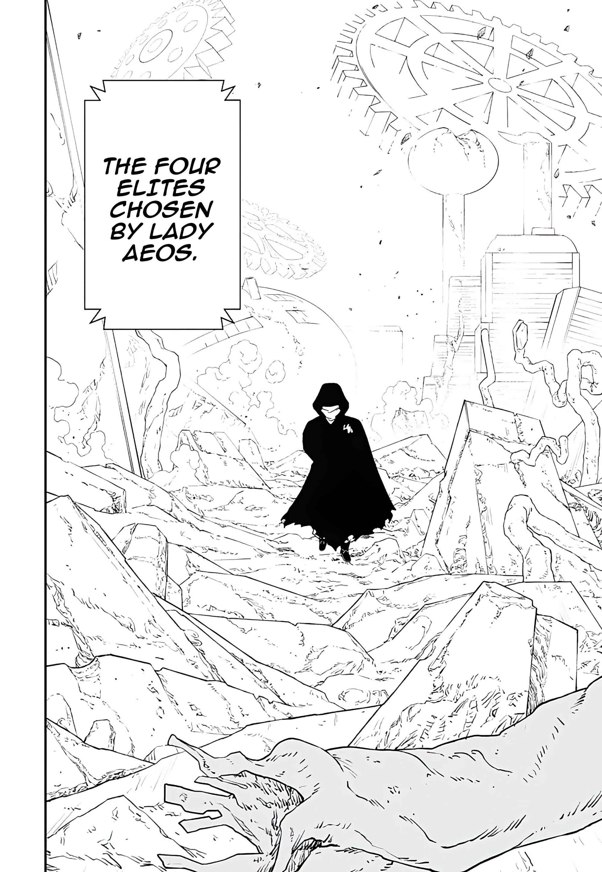 Page 23 Chapter 4 Super Dragon Ball Heroes: Ultra God Mission!!!!