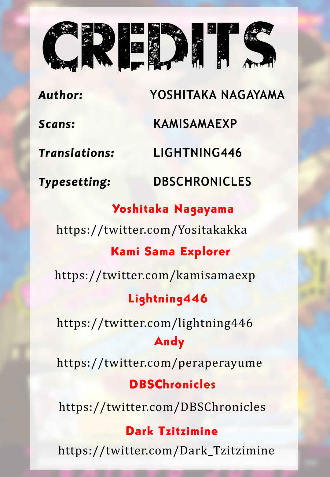 Page 2 Chapter 9 Super Dragon Ball Heroes: Ultra God Mission!!!!