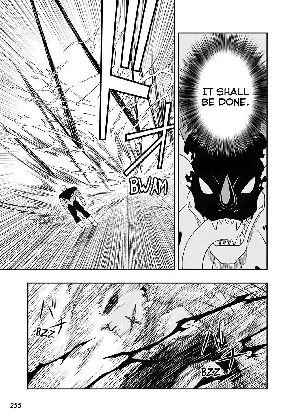 Page 24 Chapter 7 Super Dragon Ball Heroes: Ultra God Mission!!!!