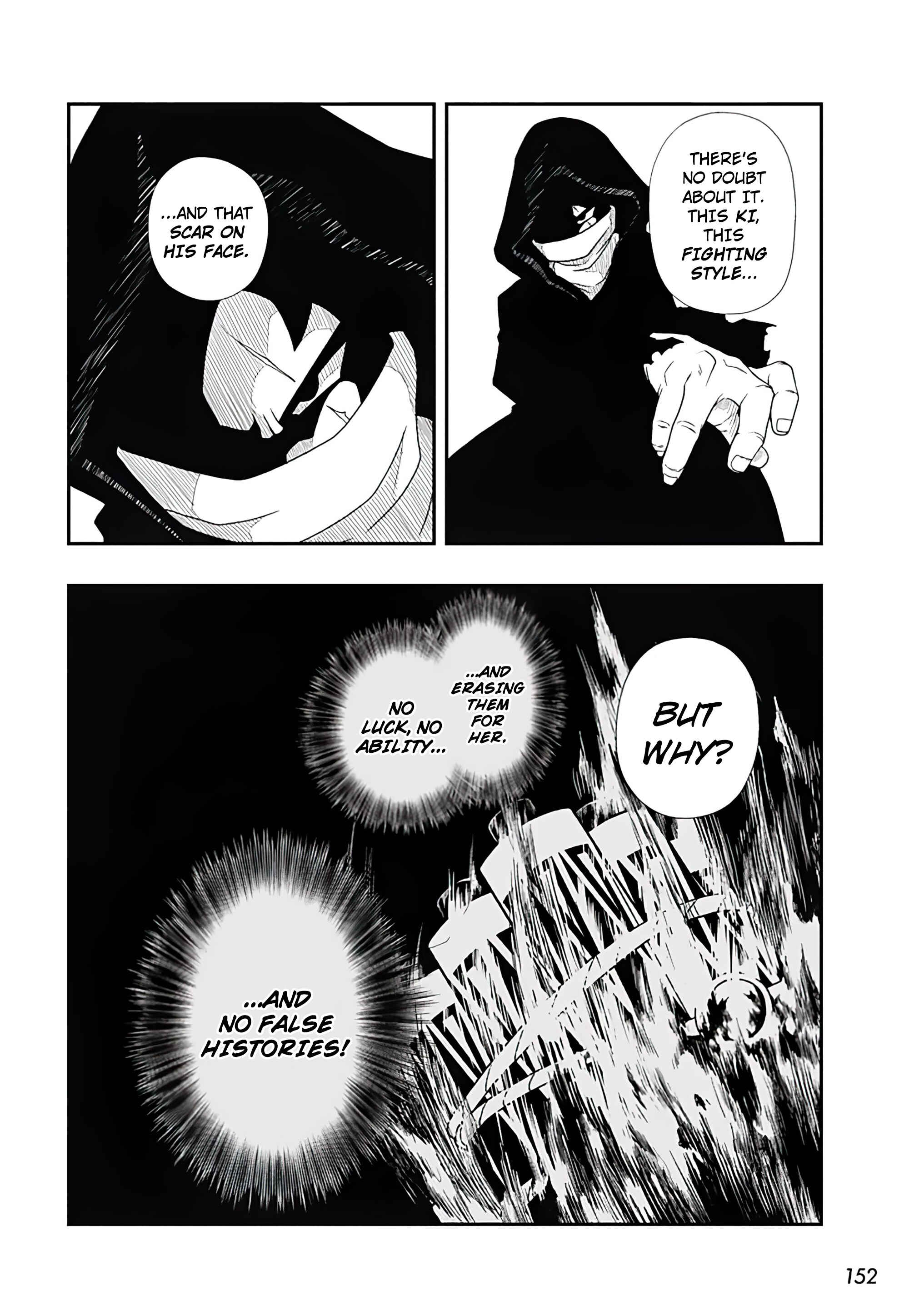 Page 4 Chapter 5 Super Dragon Ball Heroes: Ultra God Mission!!!!