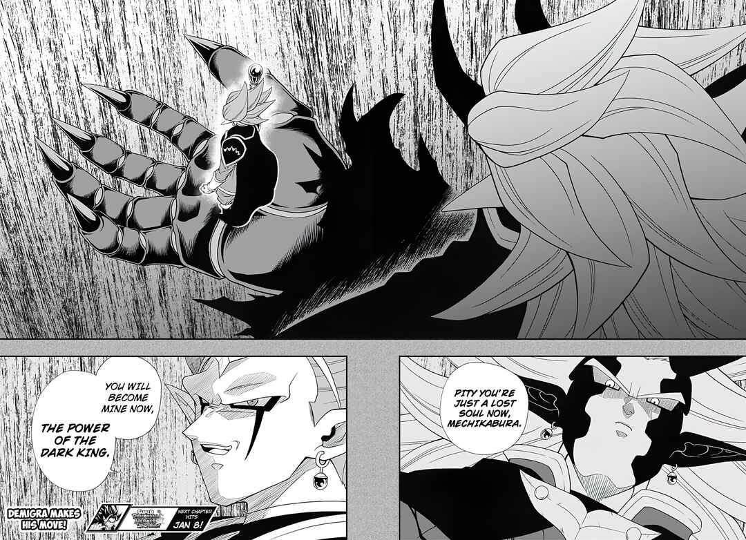 Page 30 Chapter 10 Super Dragon Ball Heroes: Ultra God Mission!!!!