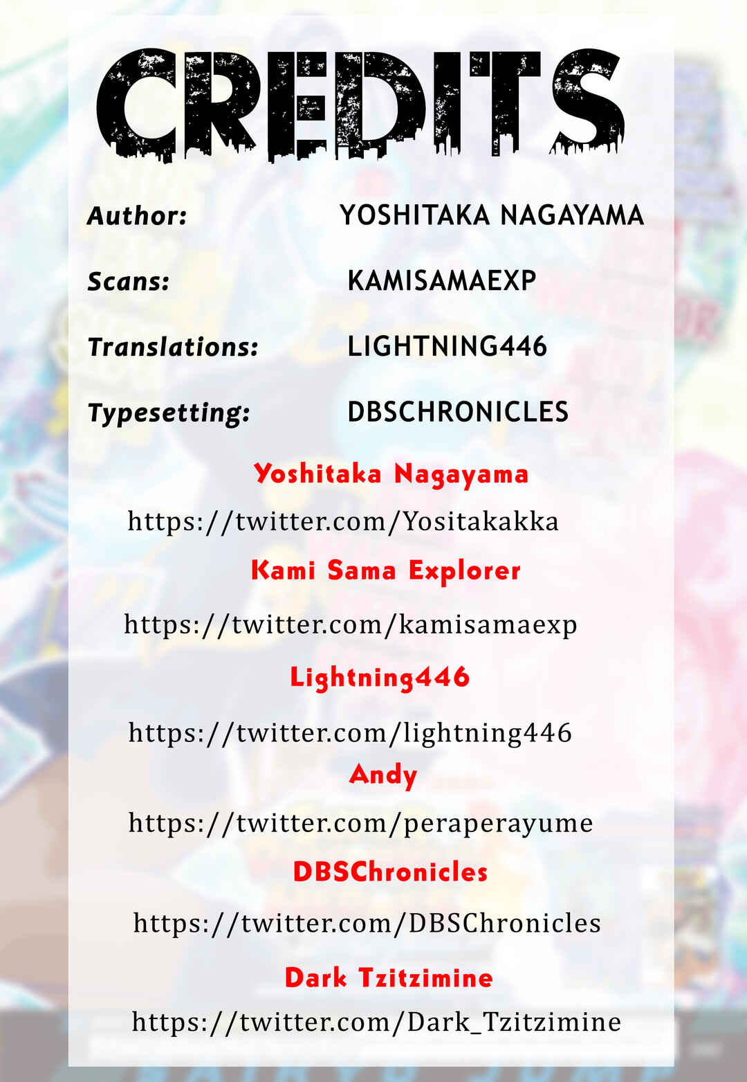 Page 2 Chapter 15 Super Dragon Ball Heroes: Ultra God Mission!!!!