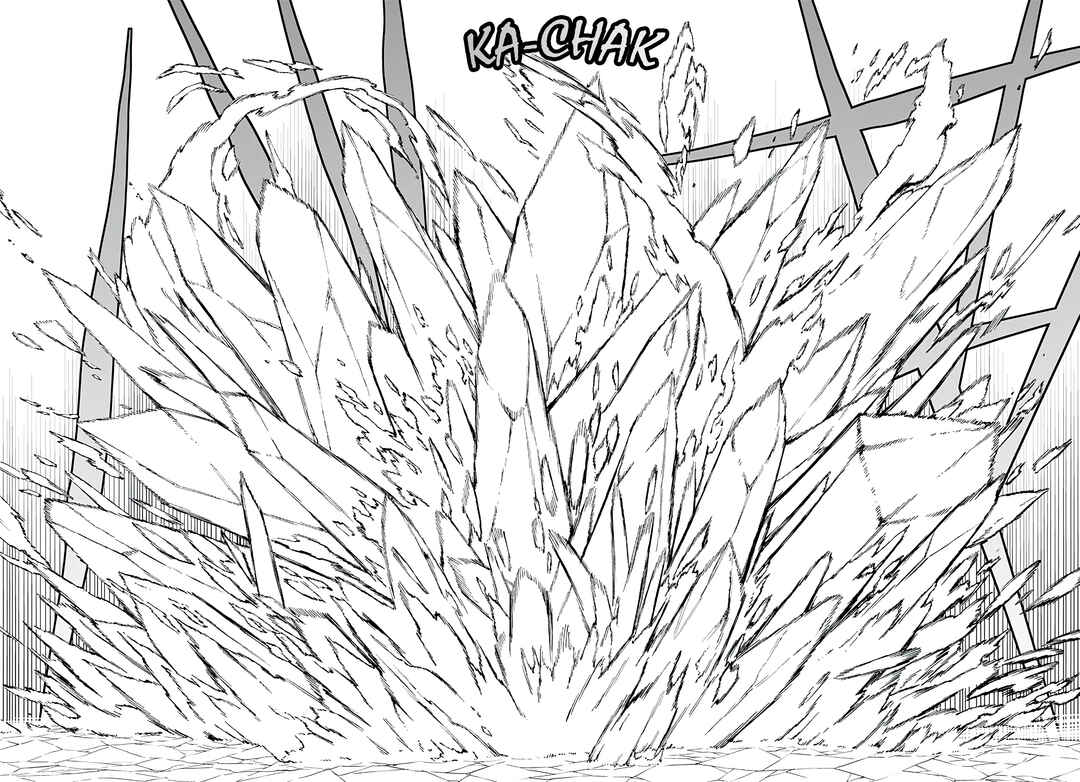 Page 26 Chapter 15 Super Dragon Ball Heroes: Ultra God Mission!!!!