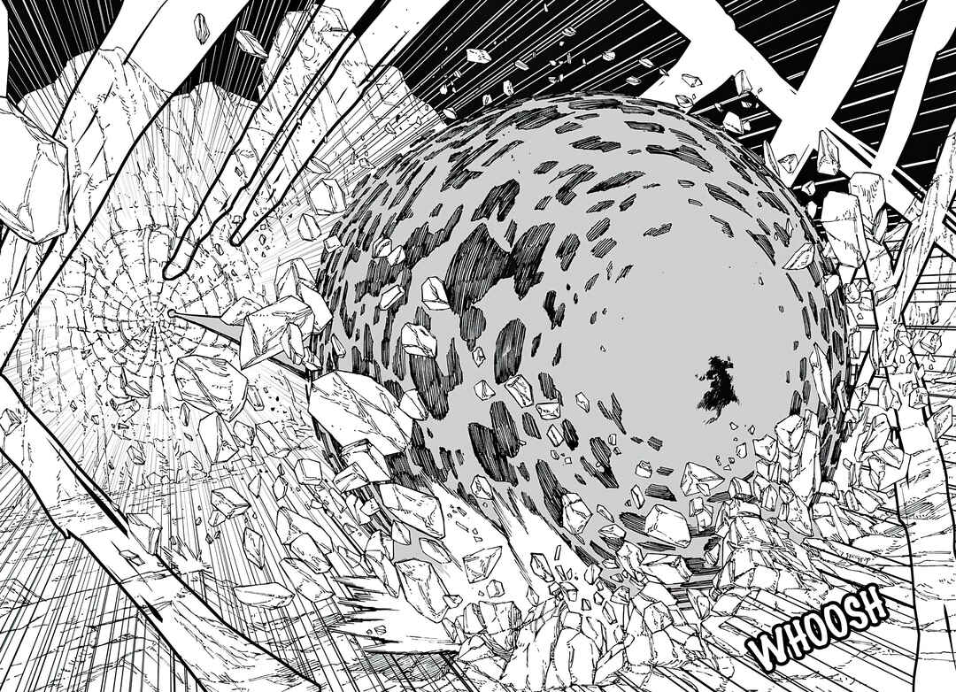 Page 7 Chapter 18 Super Dragon Ball Heroes: Ultra God Mission!!!!