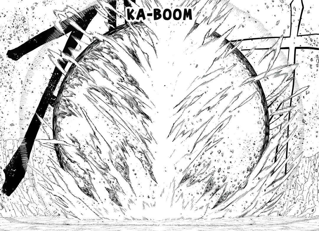Page 18 Chapter 8 Super Dragon Ball Heroes: Ultra God Mission!!!!