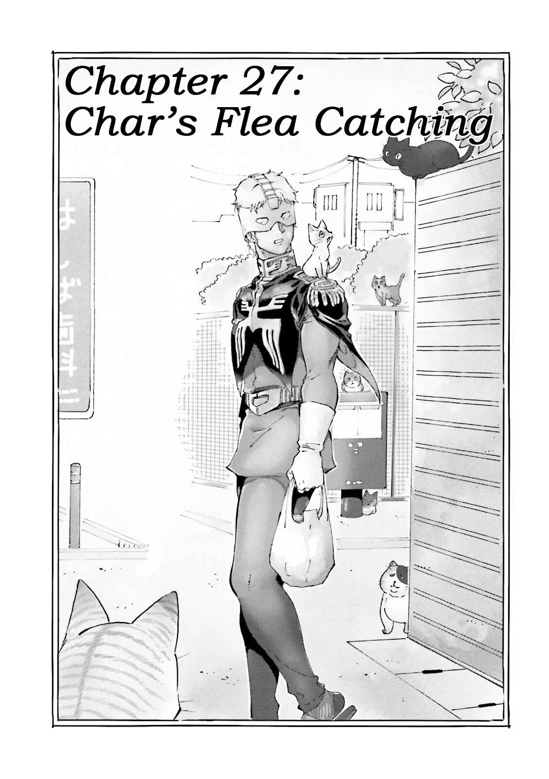 Page 1 Chapter 27 Chars Daily Life