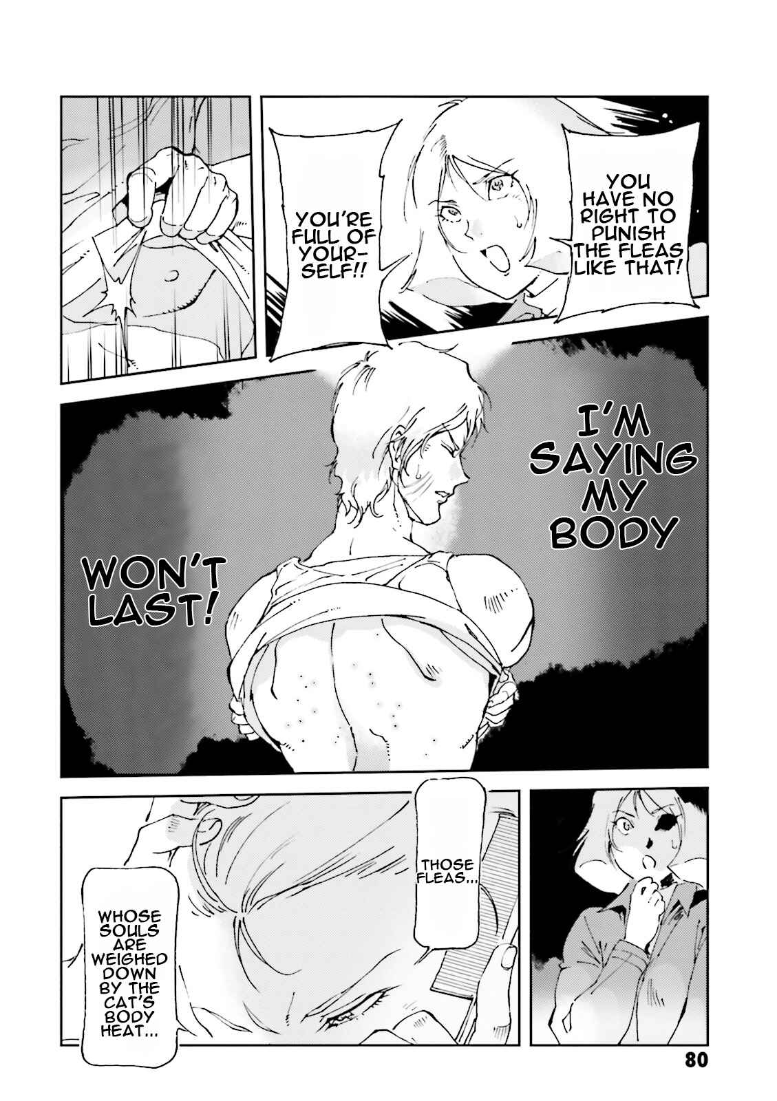 Page 10 Chapter 27 Chars Daily Life