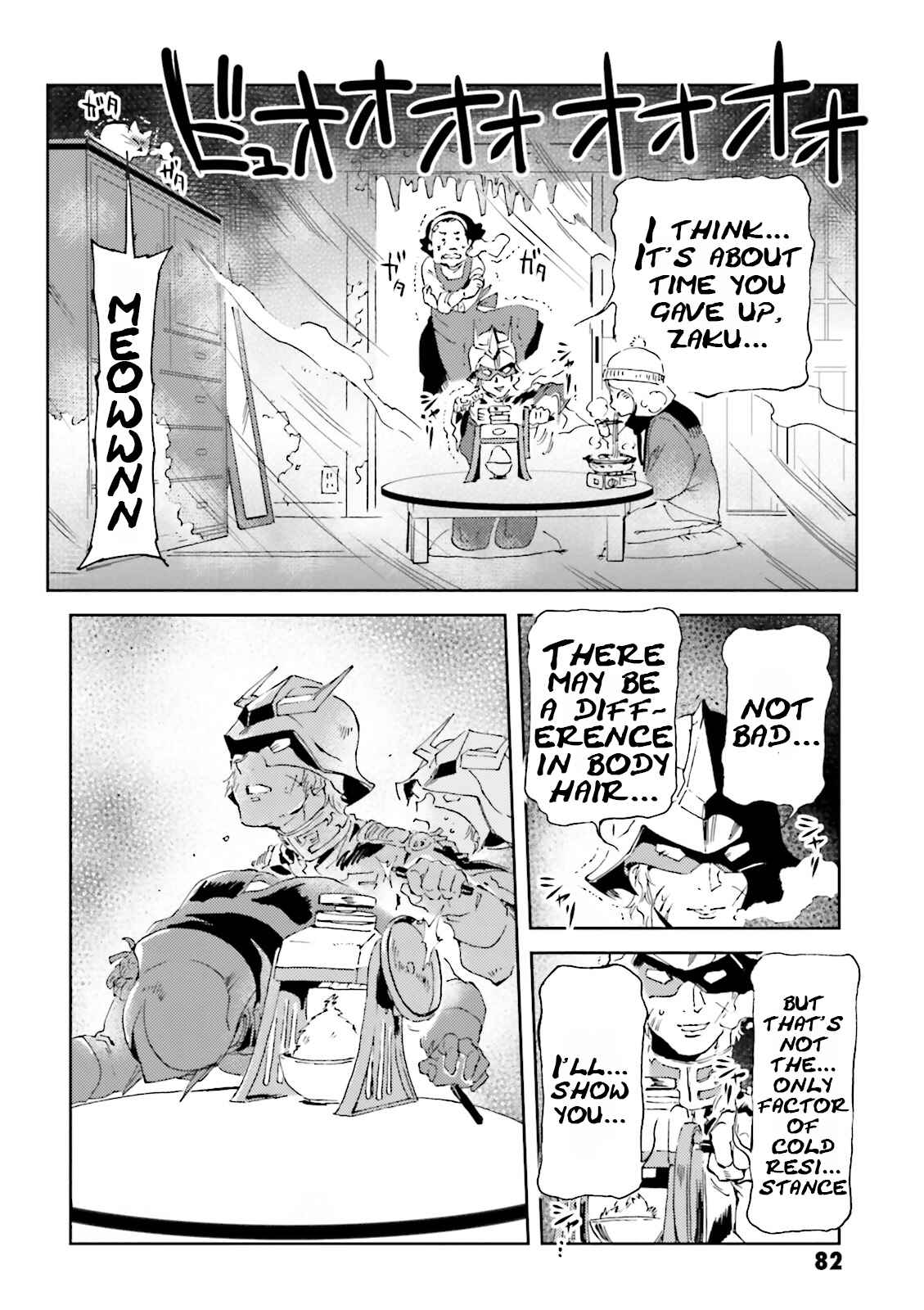 Page 12 Chapter 27 Chars Daily Life