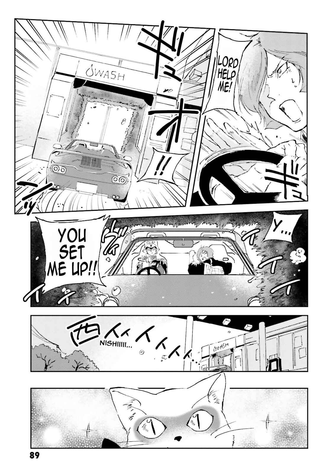 Page 19 Chapter 27 Chars Daily Life