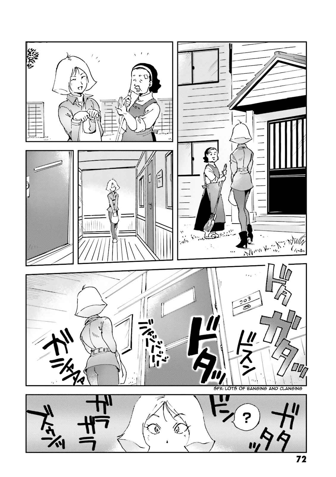 Page 2 Chapter 27 Chars Daily Life