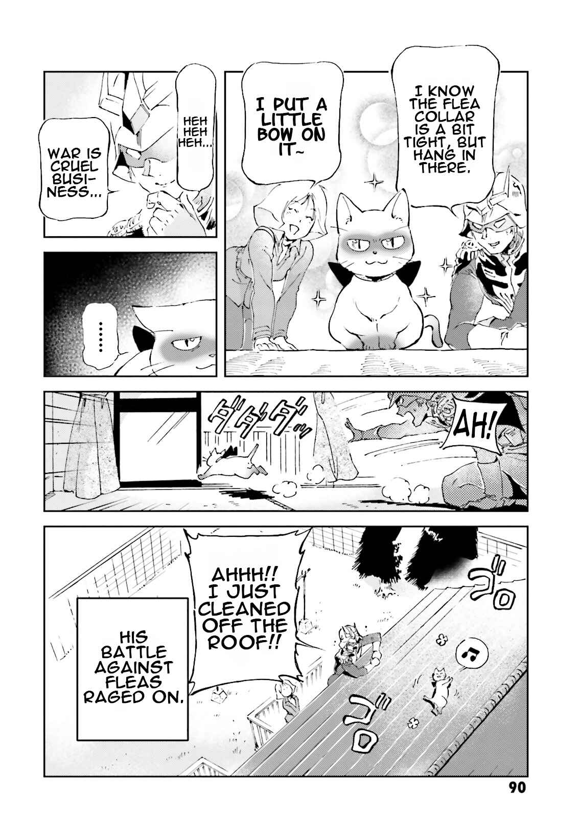 Page 20 Chapter 27 Chars Daily Life