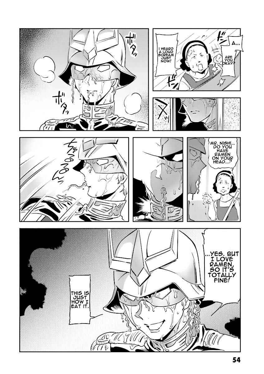 Page 10 Chapter 4 Chars Daily Life