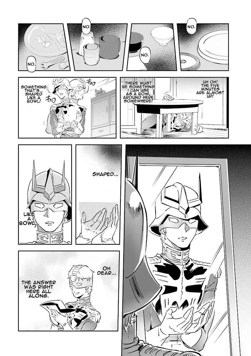 Page 4 Chapter 4 Chars Daily Life