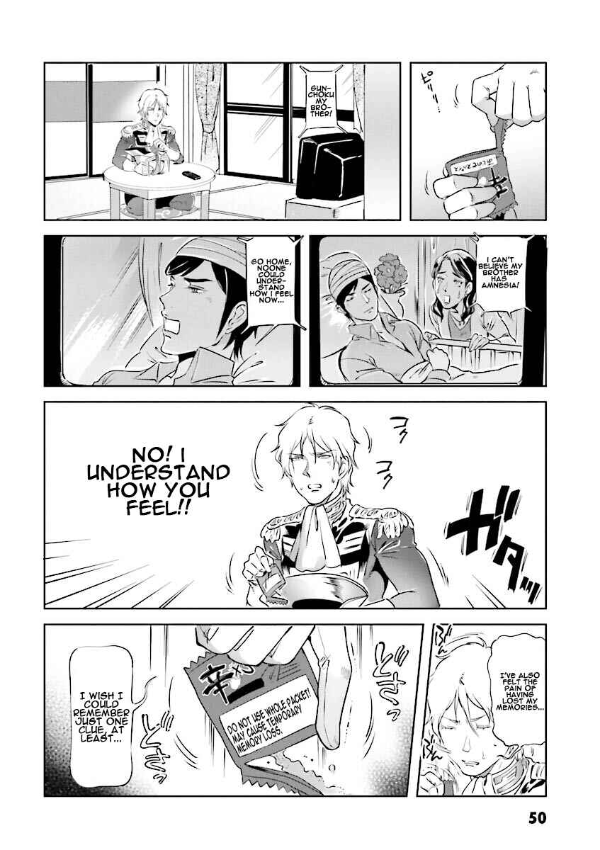 Page 6 Chapter 4 Chars Daily Life